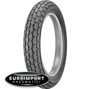 Dunlop K 180 Scooter 130/80 12 69 J  TL POSTERIORE